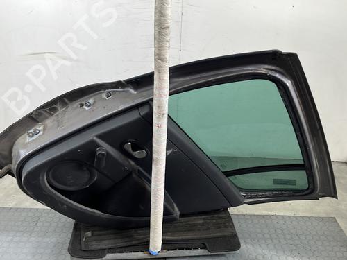 Right rear door RENAULT CLIO III (BR0/1, CR0/1) 1.5 dCi (C/BR0G, C/BR1G) | BP29329275C5 
