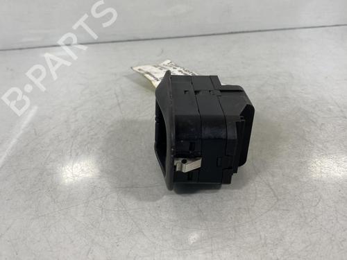 Used Left front window switch Left front window switch PEUGEOT 206 SW (2E/K) 1.4 HDi (68 hp) 19985097 19985097