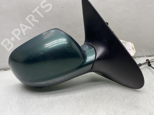 Right mirror VW POLO (6N2) 1.4 | BP22607180C27 