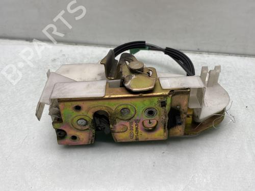 Used Rear right lock FORD FIESTA IV (JA_, JB_) 1.3 i (60 hp) 28625001