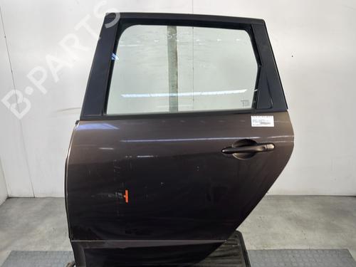 Used Left rear door RENAULT SCÉNIC III (JZ0/1_) 1.5 dCi (110 hp) 28500059