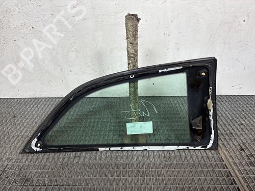 Used Rear left door window Rear left door window AUDI A1 (8X1, 8XK) 1.6 TDI (105 hp) 36281310 36281310