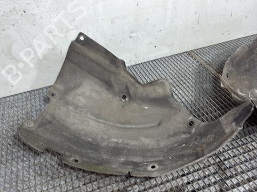 Used Wheel arch Wheel arch RENAULT MEGANE IV Grandtour (K9A/M/N_) 1.5 dCi 110 (110 hp) 33724453 33724453