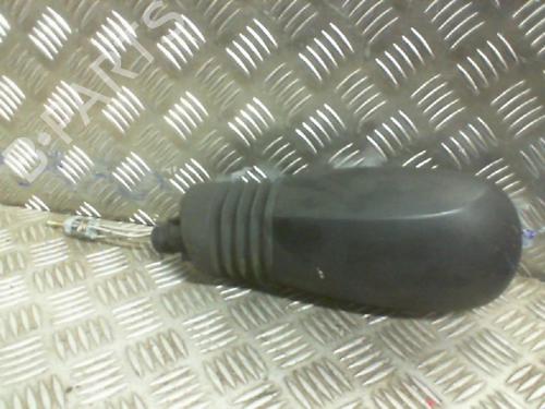 Left mirror FIAT PUNTO (176_)  | BP20033438C26 
