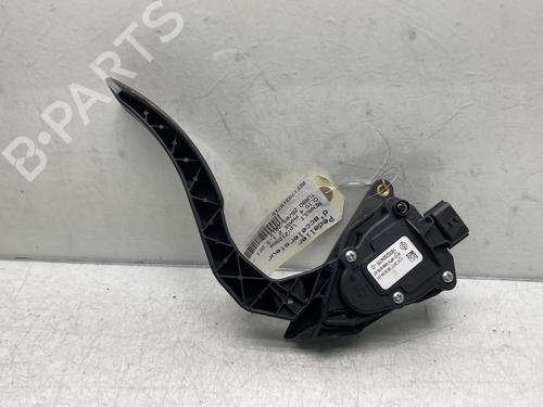 Pedal RENAULT CLIO IV (BH_) 1.5 dCi 75 | BP19970477I4 