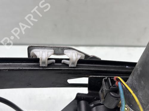 Rear left window mechanism BMW 3 (E46) 330 d | BP29612655C24 