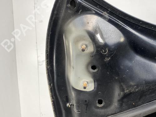 Hood JAGUAR S-TYPE II (X200) 2.7 D | BP19999065C1 