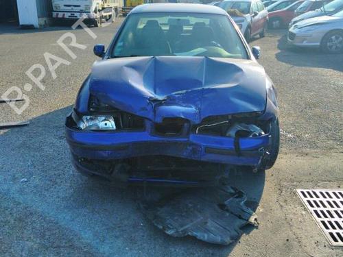 Tailgate SEAT TOLEDO II (1M2) 1.9 TDI | BP21956426C6 