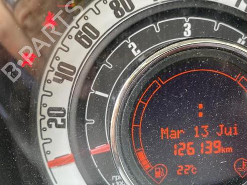 Right front indicator FIAT 500 (312_) 1.3 D Multijet (312AXB1A) | BP23769527C33  - Image 9