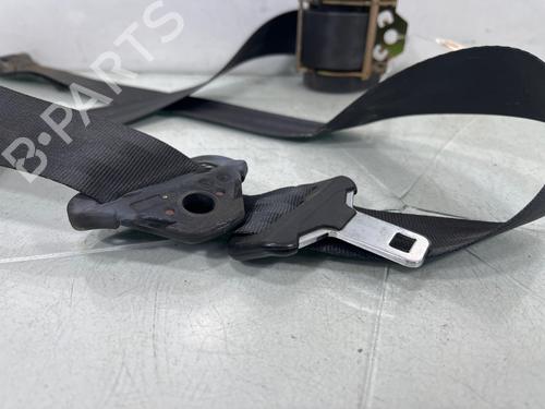 Used Front right seatbelt Front right seatbelt PEUGEOT PARTNER MPV (5_, G_) 1.4 (75 hp) 34158662 34158662