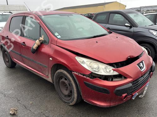 Fuse box PEUGEOT 307 (3A/C) 1.6 HDi | BP32063359E1 