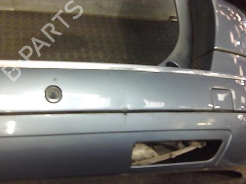 Rear bumper CITROËN C4 Picasso I MPV (UD_)  | BP27722620C8 