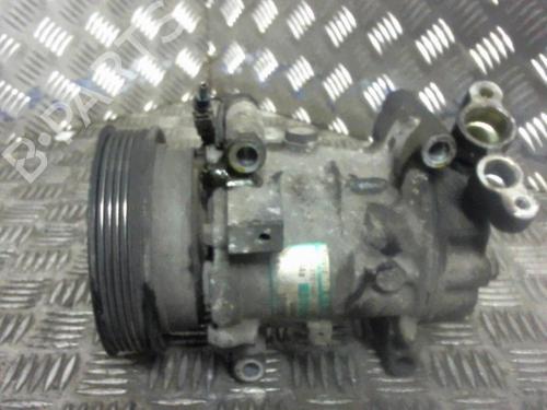 AC compressor RENAULT CLIO II (BB_, CB_)  | BP20033175M34 