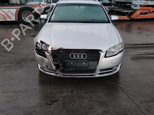 Sikkerhedssele-spænde AUDI A4 B7 Avant (8ED) | BP20021751I32 - Image 8