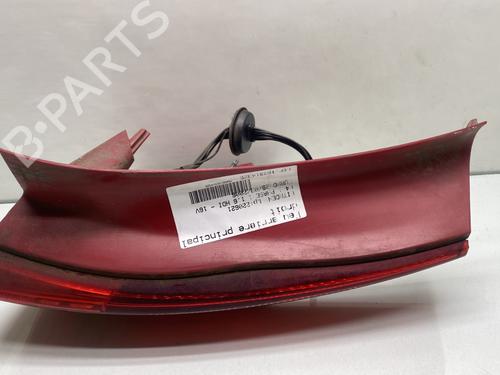 Right taillight CITROËN C4 I (LC_) 1.6 HDi | BP26715229C35 