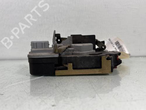 Højre bagtil lås PEUGEOT 206 Hatchback (2A/C) 1.1 i (60 hp) 29981759