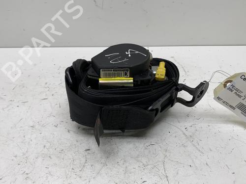 Used Front right belt tensioner Front right belt tensioner PEUGEOT 206 Hatchback (2A/C) 1.4 HDi eco 70 (68 hp) 20008522 20008522