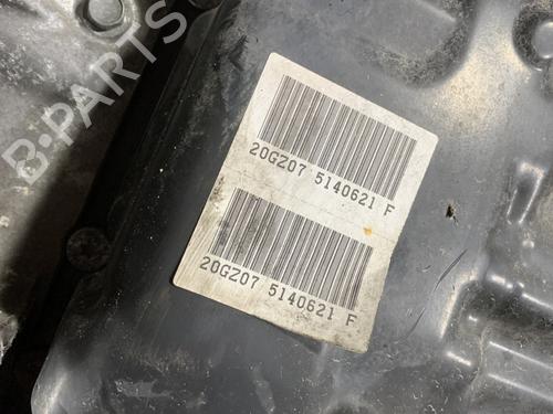 Gearbox CITROËN DS5 2.0 BlueHDi 180 | BP27251964M3 - Image 4