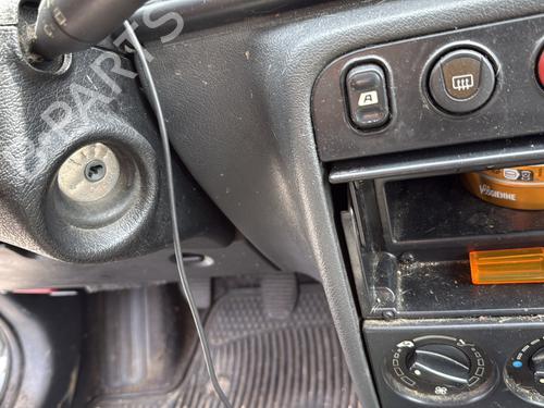 Front right door window PEUGEOT PARTNER MPV (5_, G_) 2.0 HDI | BP29371894C19 