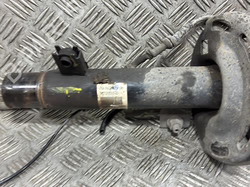 Right front shock absorber CITROËN C3 II (SC_) 1.4 HDi 70 (SC8HZC, SC8HR0, SC8HP4) | BP33711274M17 - Image 3