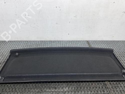 Rear parcel shelf VW POLO (9N_, 9A_) 1.2 12V | BP22448463C85 