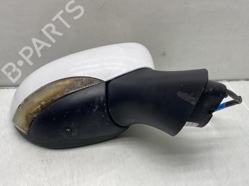 Right mirror RENAULT CLIO IV (BH_) 0.9 TCe 75 (BHNP) | BP24152717C27 