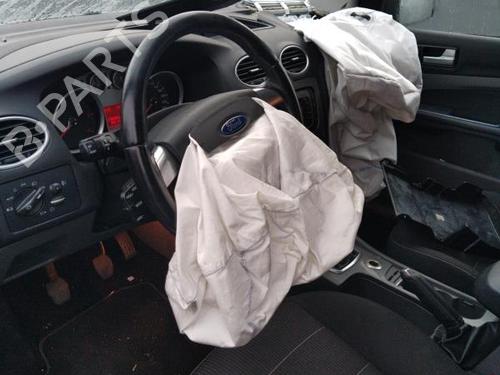 Warning switch FORD FOCUS II (DA_, HCP, DP)  | BP20008935I22  - Image 10