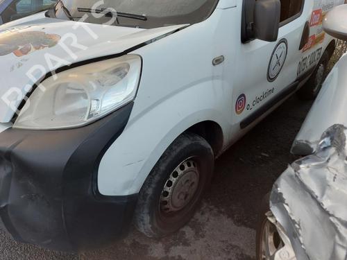 Hood PEUGEOT BIPPER (AA_) 1.4 HDi | BP21957902C1