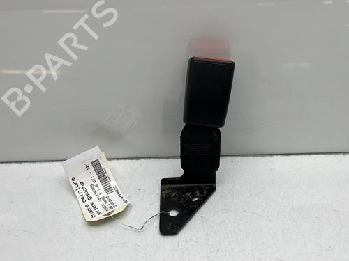 Used Seat buckle PEUGEOT 208 I (CA_, CC_) 1.0 VTi (68 hp) 24962053