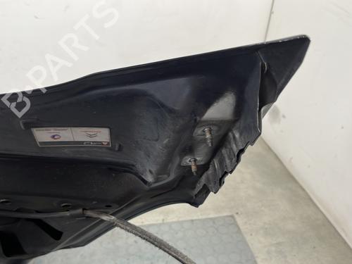 Hood CITROËN DS3 (SA_) 1.4 HDi 70 (SA8HP4) | BP28282529C1 
