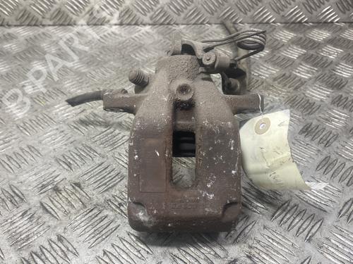 Used Left rear brake caliper CITROËN C5 III (RD_) 1.6 HDi 110 (RD9HZC) (109 hp) 27746546