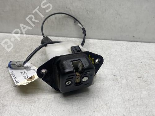 Used Tailgate lock HONDA FR-V (BE) 2.2 i CTDi (BE5) (140 hp) 19969334