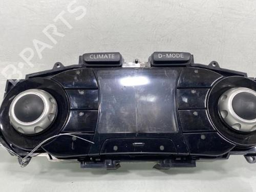 Climate control NISSAN JUKE (F15) 1.5 dCi | BP21951914I5 