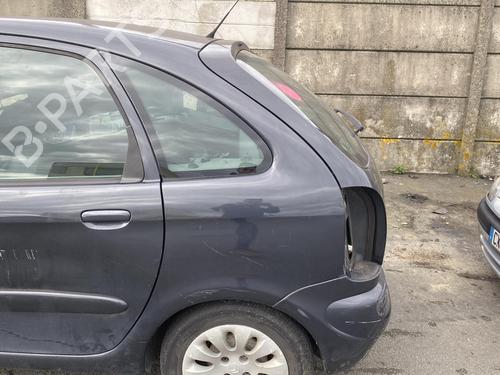 Third brake light CITROËN XSARA PICASSO (N68) 2.0 HDi | BP19989547L11 