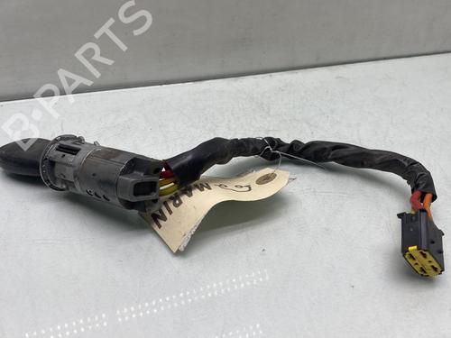 Ignition barrel DACIA LOGAN (LS_) 1.4 (LS0A, LS0C, LS0E, LS0G) | BP29453227M48 