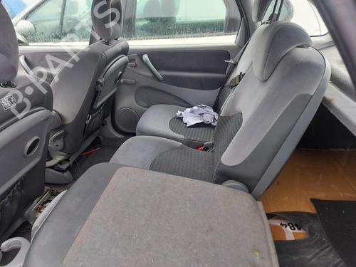 Fuse box CITROËN XSARA PICASSO (N68) 1.6 HDi | BP19990456E1 