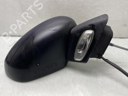 Right mirror CITROËN C3 II (SC_) 1.0 VTi 68 | BP23769761C27 