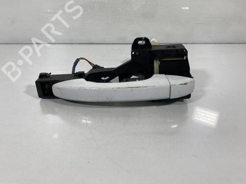 Front right exterior door handle RENAULT SCÉNIC IV (J9_)  | BP20003844C129 