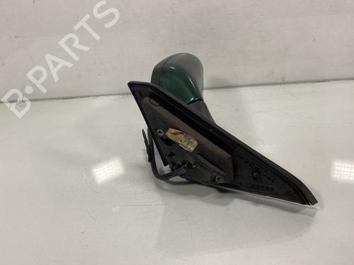 Left mirror VOLVO V40 Estate (645) 1.9 TD | BP21949482C26