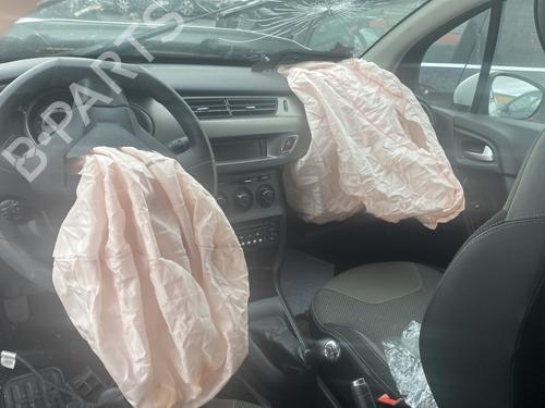 Engine control unit (ECU) CITROËN C3 II (SC_) 1.2 VTi 82 | BP26715196M57 - Image 24