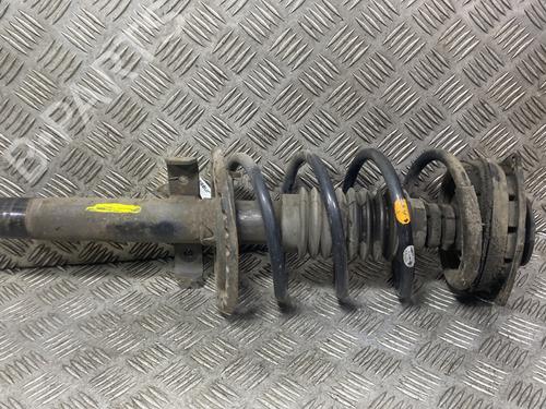 Used Left front shock absorber Left front shock absorber RENAULT MEGANE II (BM0/1_, CM0/1_) 1.6 16V (BM0C, CM0C) (113 hp) 33041160 33041160