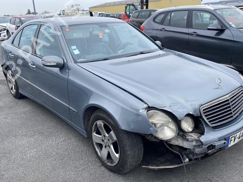 Climate control MERCEDES-BENZ E-CLASS (W211) E 220 CDI (211.006) | BP29286838I5  - Image 18