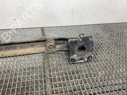 Front bumper reinforcement PEUGEOT 1007 (KM_) 1.4 | BP21964208C109 
