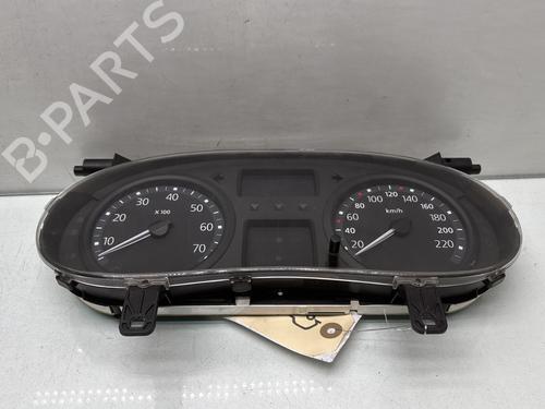 instrument-cluster-renault-clio-ii-bb_-cb_-1998-1999-2000-2001-2002-2003-2004-2005-2006-2007-2008-2009-2010-2011-2012-2013-2014-2015-2016-32413294 main image