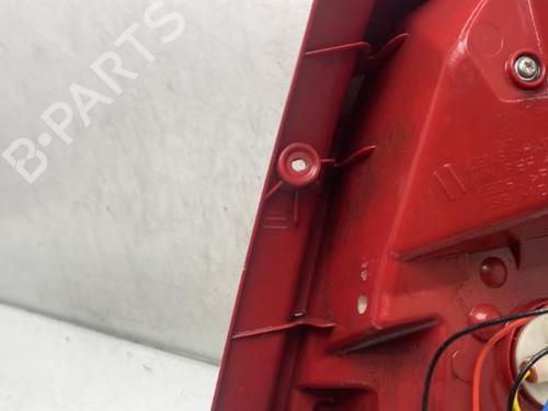 Left taillight CHEVROLET AVEO / KALOS Hatchback (T250, T255)  | BP19966471C34 