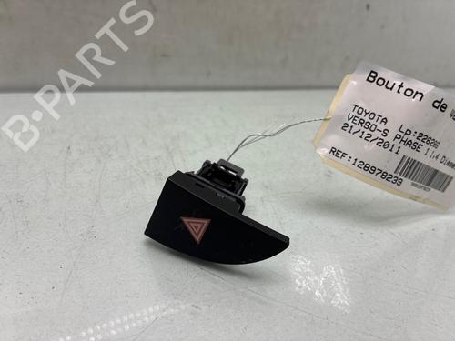 Warning switch TOYOTA VERSO S (_P12_) 1.4 D4-D (NLP121_, NLP121R) | BP37075902I22 - Image 2