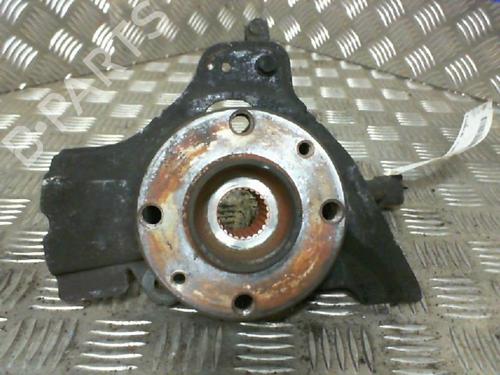 Used Right front steering knuckle FIAT PUNTO (176_) 1.7 TD (69 hp) 20006627