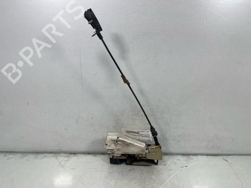 Used Rear right lock Rear right lock VW SHARAN (7M8, 7M9, 7M6) 1.9 TDI (115 hp) 35987640 35987640