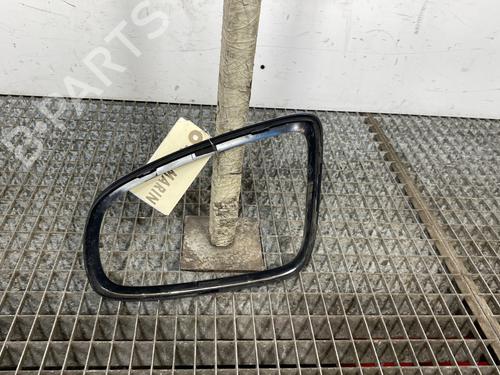 Headlight eyebrow MINI MINI (R56) John Cooper Works | BP26288303C118 