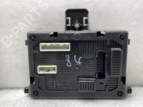 Electronic module RENAULT CLIO III (BR0/1, CR0/1) 1.4 16V | BP20311521M83
